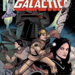 Battlestar Galactica