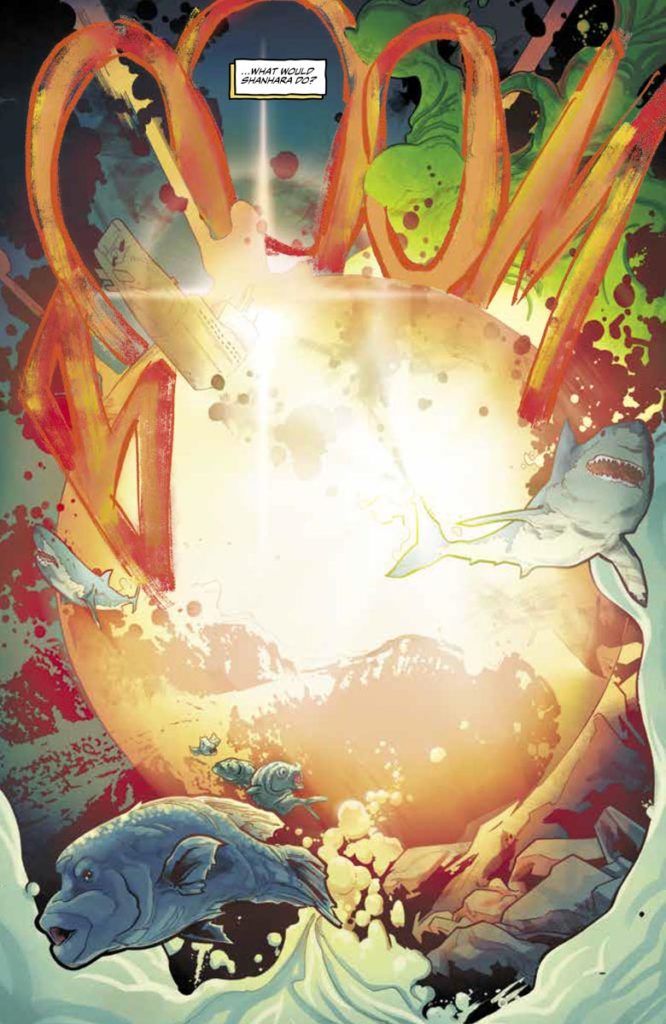 X-O Manowar #5