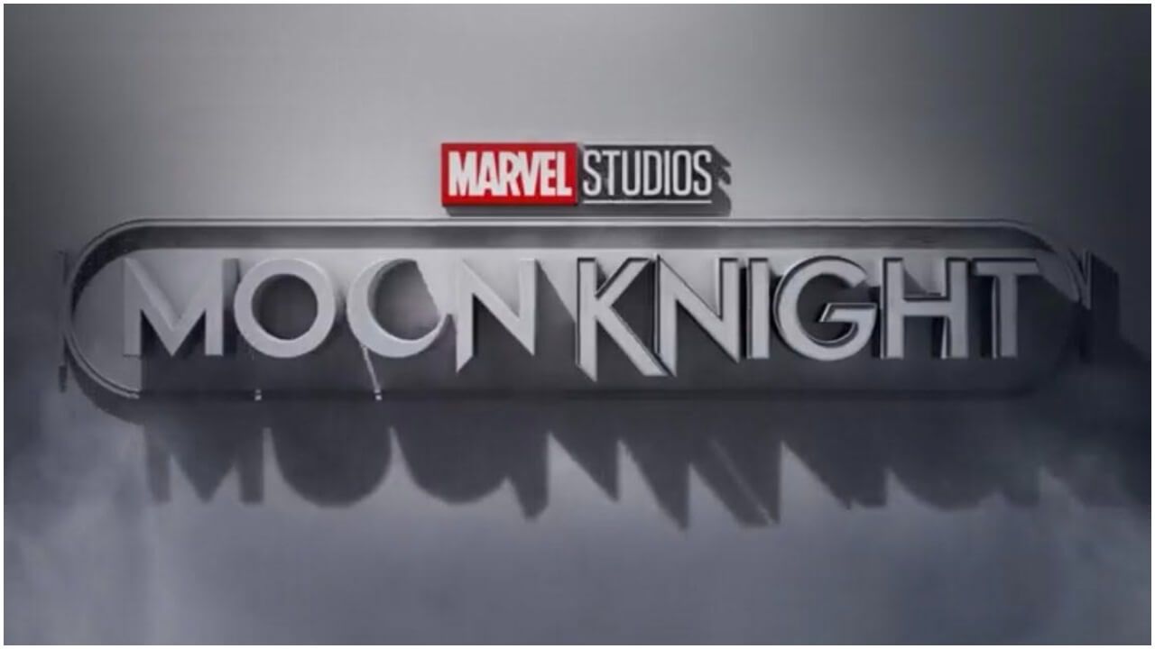 Moon Knight trailer