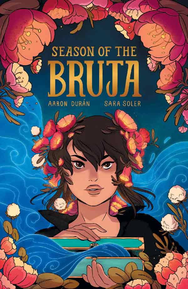 Season of the Bruja Vol. 1 (@OniPress)