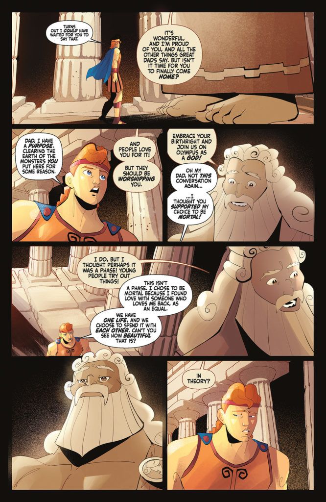 Hercules #1 (Disney)