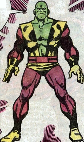 Amalgamax (June 13, 1967) This Day In Comics