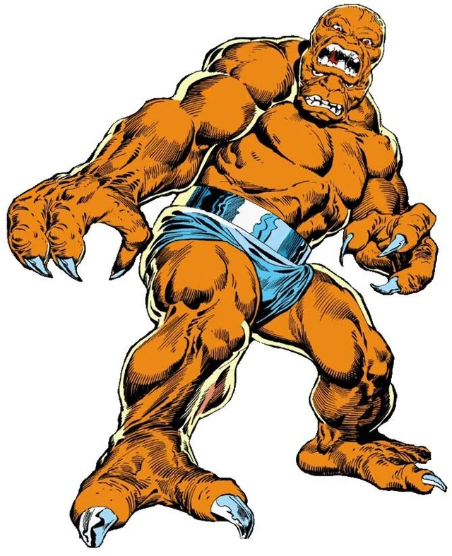 Bi-Beast (July 31, 1973) This Day In Comics