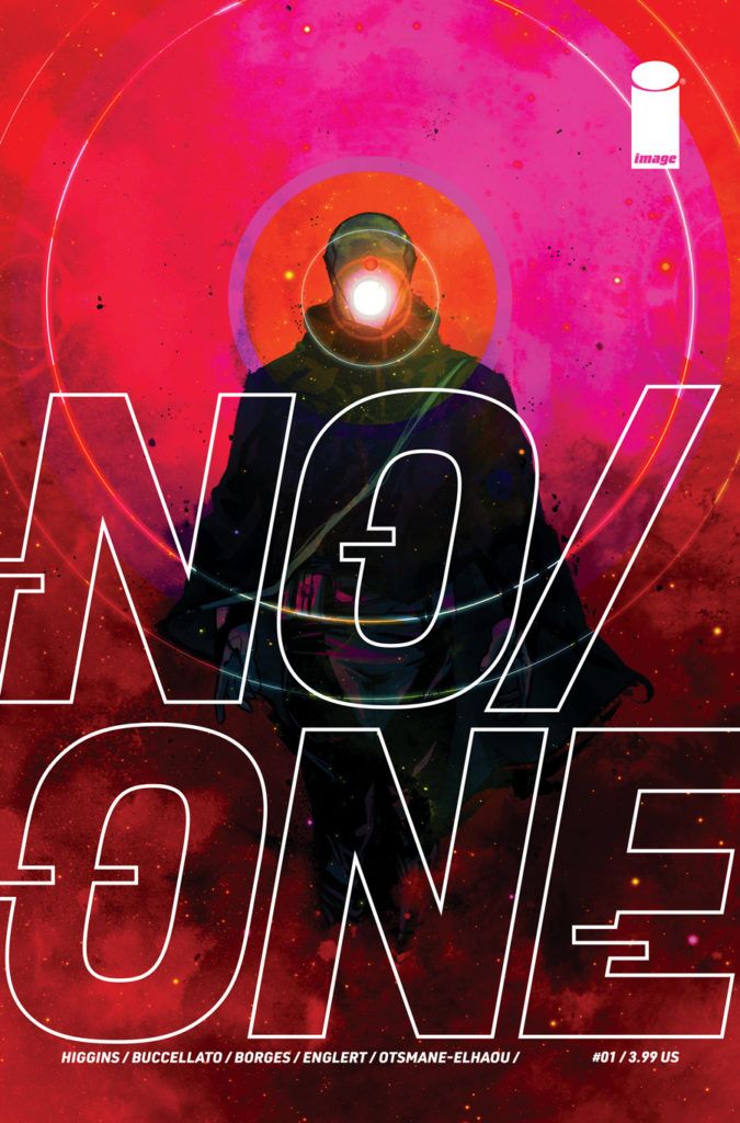 Image Comic ‘No/One’ and Companion Audio Drama Podcast to Be Adapted Into Feature Film