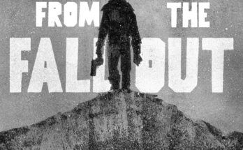 News from the Fallout: Atomic Horror from Image Comics