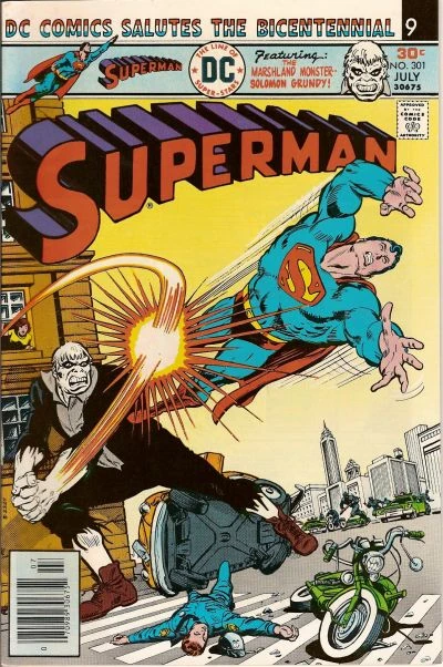 SKULL DC Comics: Superman's Tech-Heavy Villains Explained