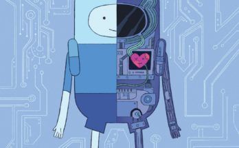 Adventure Time Friends to the End