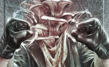 In Bloom #5 Review