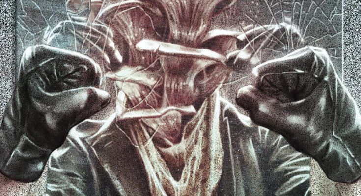 In Bloom #5 Review