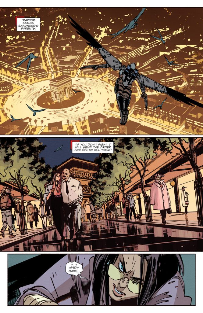 G.I. JOE #10