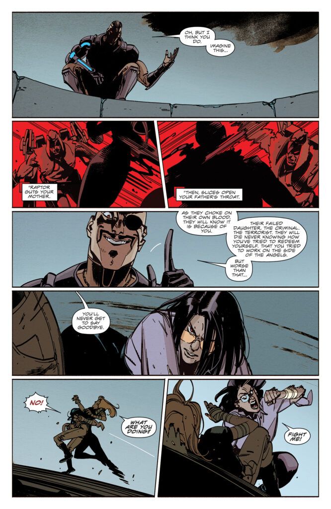 G.I. JOE #10