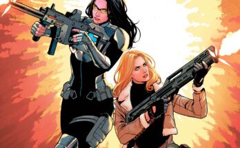 G.I. JOE #10