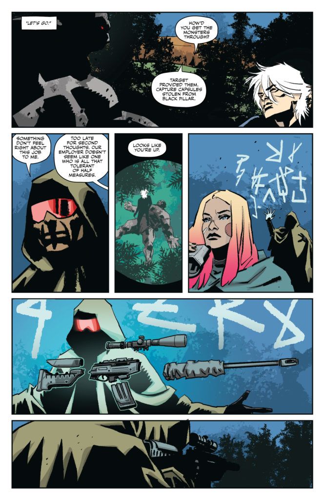 Lost Fantasy #2