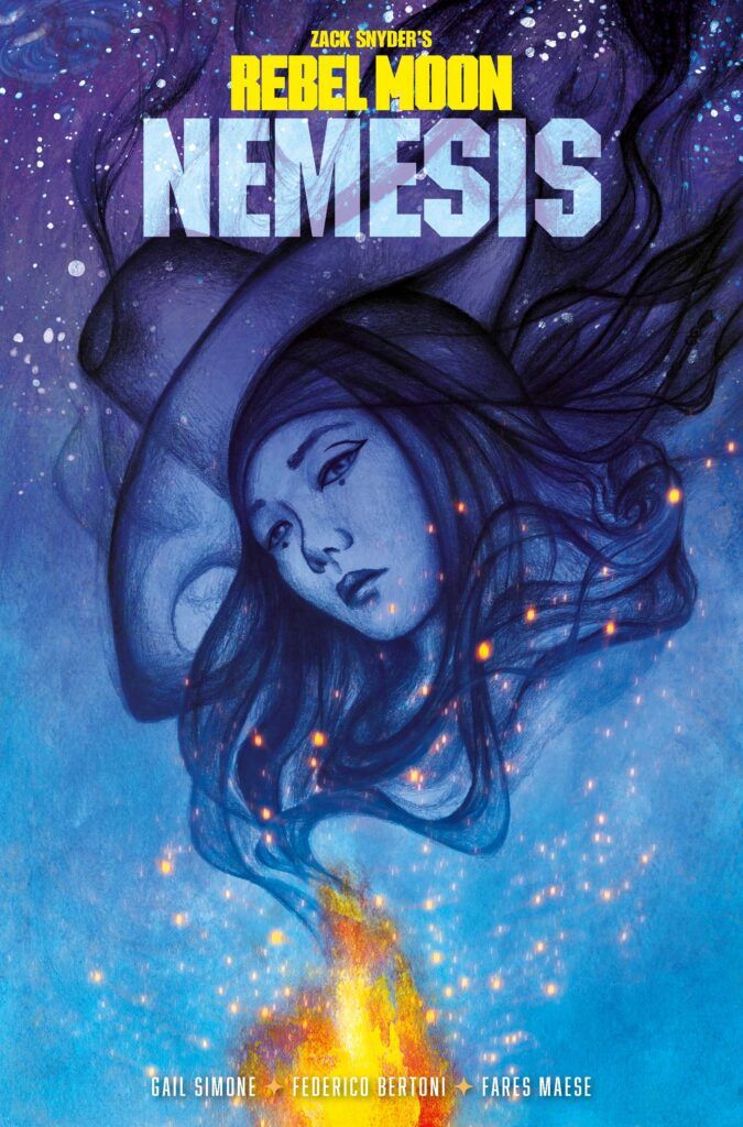 REBEL MOON: NEMESIS #1