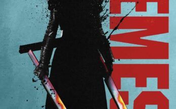 REBEL MOON: NEMESIS #1