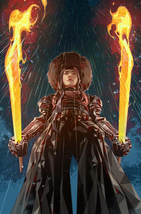 REBEL MOON: NEMESIS #1