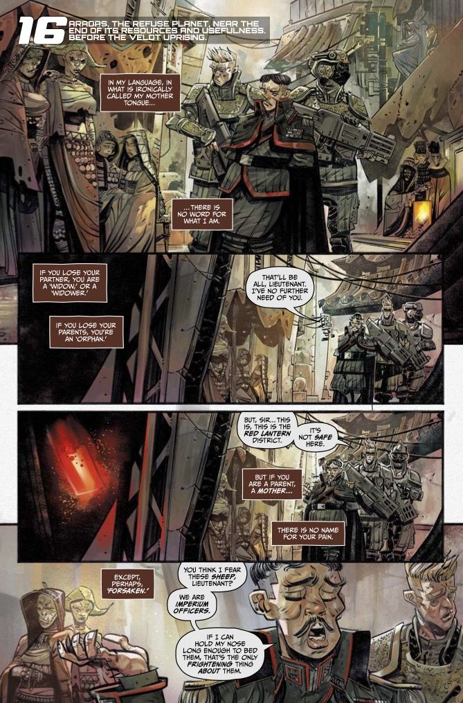 REBEL MOON: NEMESIS #1
