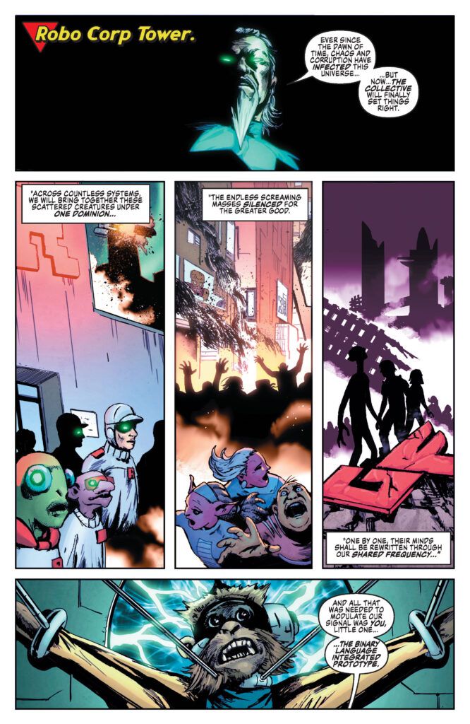 Space Ghost Annual #1